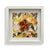 Abstract Guarani Bloom - Nanduti Series - Marcelo Chaparro, New York For Sale - Image 3 of 3
