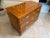 Baroque Walnut Veneer Shop Chest with Marquetry For Sale - Image 15 of 18