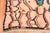 Nazmiyal Collection Vintage Colorful Allover Design Tribal Berber Moroccan Rug For Sale In New York - Image 6 of 9