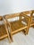 Set of Vintage Pine Dining Chairs Model 313 Trybo Series by Edvin Helseth for Stange Bruk, 1960s, Set of 4 For Sale - Image 6 of 14