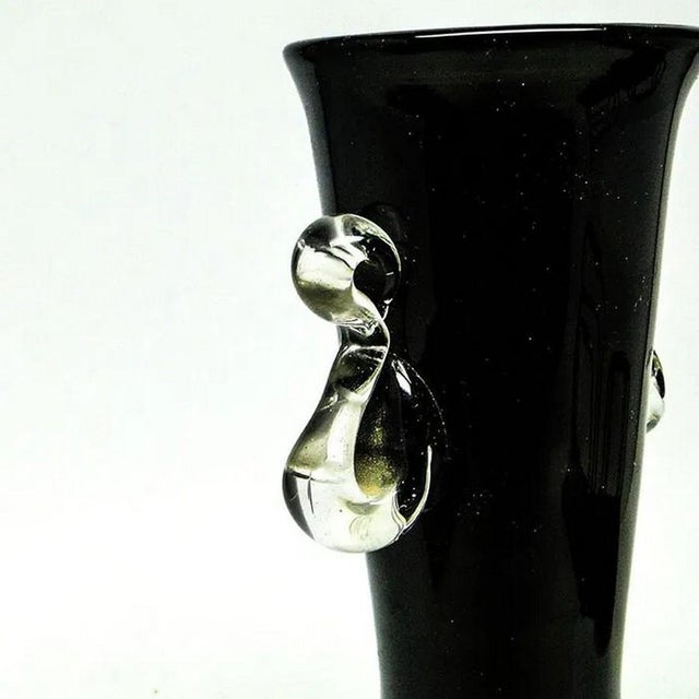 Vintage Vase from HSG Tarnowiec, Poland, 1970s, in Very Good conditions. Designed 1970 to 1979 This piece has an...