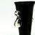 Vintage Vase from HSG Tarnowiec, Poland, 1970s, in Very Good conditions. Designed 1970 to 1979 This piece has an...