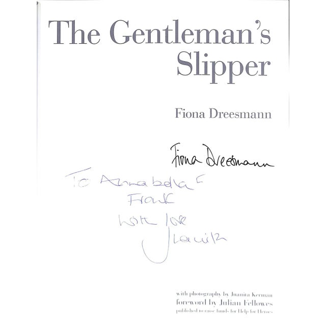 DREESMANN, Fiona Signed on title page [136] pp. DoubleF Publishing 2011 11 1/4" x 9"