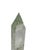 2020s Global Views Crystal Obelisk For Sale - Image 5 of 5