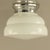 Ceiling Lamp, France, 1930s For Sale - Image 4 of 9