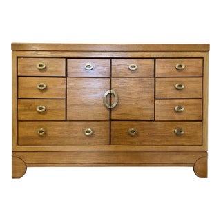National Mt. Airy Dresser For Sale