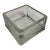 1960s Lumax Le Corbusier/Charlotte Perriand Glass Ashtray Catch All For Sale