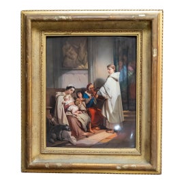 Example of KPM Porcelain Home Accents