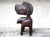 Vintage African Hand-Carved Wood Baga Style Fertility Figure, 1950s For Sale - Image 14 of 18