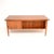Vintage Swedish Walnut Desk by Goran Strand for Lelangs Mobelfabrik, 1960s For Sale - Image 6 of 15