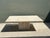 Vintage Italian Travertine Coffee Table For Sale - Image 12 of 12