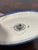 Antique White Vintage English Staffordshire Sheep Inkwells For Sale - Image 8 of 9