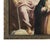 Portuguese School Artist, Religious Scene, 17th Century, Oil Painting For Sale - Image 3 of 6