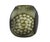 The Cebu vases feature a unique four sided design with intricately cut multiple patterns. Finished in a deep forest green,...