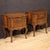 Mid-20th Century Venetian Bedside Tables, 1950, Set of 2 For Sale - Image 13 of 13