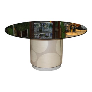 Caracole Tranquil Dining Table For Sale