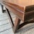 Adrian Pearsall Mid-Century Modern Sculptural Coffee Table / Bench Manner of Adrian Pearsall For Sale - Image 4 of 13