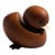 MCM Senshukai Wood Royal Pet - Mandarin Duck For Sale