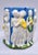 Italian Della Robbia Terra-Cotta Planter For Sale In Philadelphia - Image 6 of 11