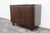 Mid-Century Modern Edward Wormley for Dunbar Mid Century Modern Tambour Doors Mister Dresser 6249 For Sale - Image 3 of 18