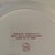 Wedgwood Vintage Wedgwood Harvard University Law School Decorative Plate For Sale - Image 4 of 4