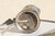 Vintage Neoclassical Silver-Plated Urn Table Lamp With Floral Garland For Sale - Image 17 of 18