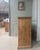 Vintage English Pine Sideboard, 1940s For Sale - Image 6 of 12