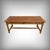 Farmhouse Table in Ash and Oak, 19th Century For Sale - Image 17 of 17