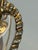 Mid-Century Modern 1940s Trifari Horse Head "Jelly Belly" Brooch, by Alfred Philippe For Sale - Image 3 of 5