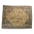 Antique Farahan Rug 2.10x2.3 For Sale