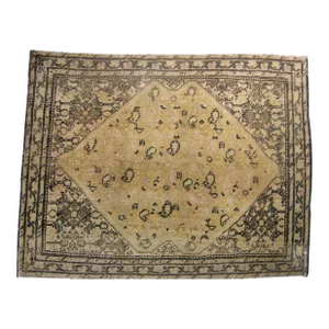 Antique Farahan Rug 2.10x2.3