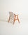 Scandinavian Oak Lounge Chair, 1960s For Sale - Image 3 of 11