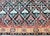 Mid 20th Century Indian Heriz Rug For Sale - Image 9 of 14