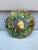 Late 19th Century English Majolica Bowl With Leaf Circa 1890 For Sale - Image 5 of 5