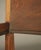 Low Art Deco Armchair by Hendrik Fels for L.O.V. Oosterbeek, 1930s For Sale - Image 15 of 18