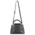Black Black Taurillon Flower Crown Capucines MM For Sale - Image 8 of 9