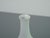 German Bisque Porcelain Vase by M. Frey for Ak Kaiser, 1960s For Sale - Image 10 of 13