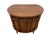 Brown Mid-Century Modern Kent Coffey Perspecta Commode Walnut Nightstands - Set of 2 For Sale - Image 8 of 10