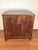 Small Biedermeier Chest With Dolphin Decor, 1820 For Sale - Image 9 of 13