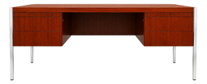 Model 4146 Executive Desk by Richard Schultz for Knoll International, 1960
