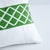 Schumacher Schumacher Zella Pillow For Sale - Image 4 of 6