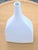 White Vase Bar Bottle by Trude Petri for KPM Berlin, 1950s For Sale - Image 4 of 4