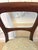 Antique Victorian Mahogany Dining Chairs with Reeded Legs, 1860, Set of 6 For Sale - Image 12 of 15