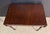Georgian Sofa Table in the style of Gillows, 1820 For Sale - Image 4 of 18