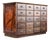 Ironmongers Shop Counter Drawers, 1910s For Sale