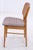 Vintage Teak Chairs, 1960s, Set of 4 For Sale - Image 13 of 16