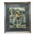 Mid 20th Century "In Central Park"print by Cherry Jeffe Huldah For Sale