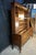 Late 18th Century Antique Georgian Period English Oak Welsh Dresser Pewter Cupboard Buffet Hutch For Sale - Image 5 of 18