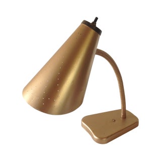 Mid-Century Modern Lamp For Sale