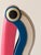 Mid-Century Modern Toucan Lamp by H.T. Huang, 1990s For Sale - Image 3 of 11